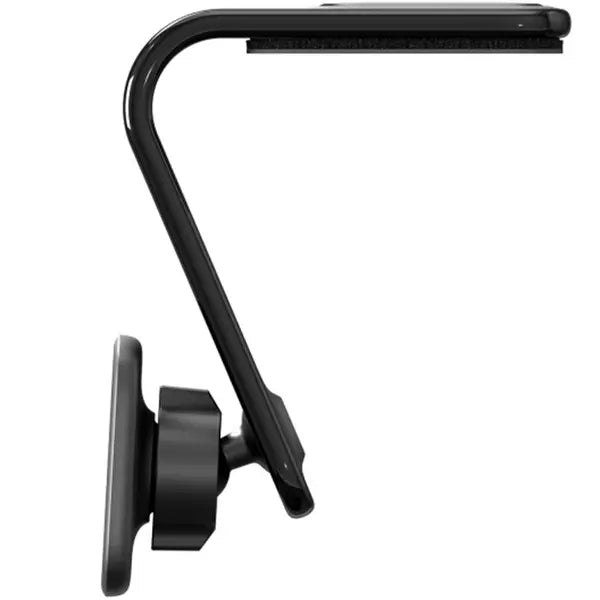 Proove Car Holder Block Magnetic Stick-on Car Mount black - ستاند سيارة مغناطيسي من بروف اسود