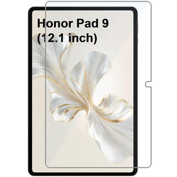 GLASS FOR HONOR PAD 9- لاصق تابلت هونر باد ٩