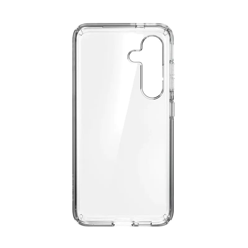 Clear Case For Samsung A56 - كفر شفاف للسامسونج اي 56