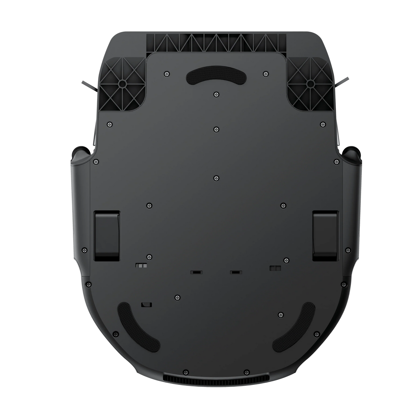 Eufy Robot Vacuum Omni S1 - روبوت التنظيف كنس ومسح 8000 باسكال من انكر