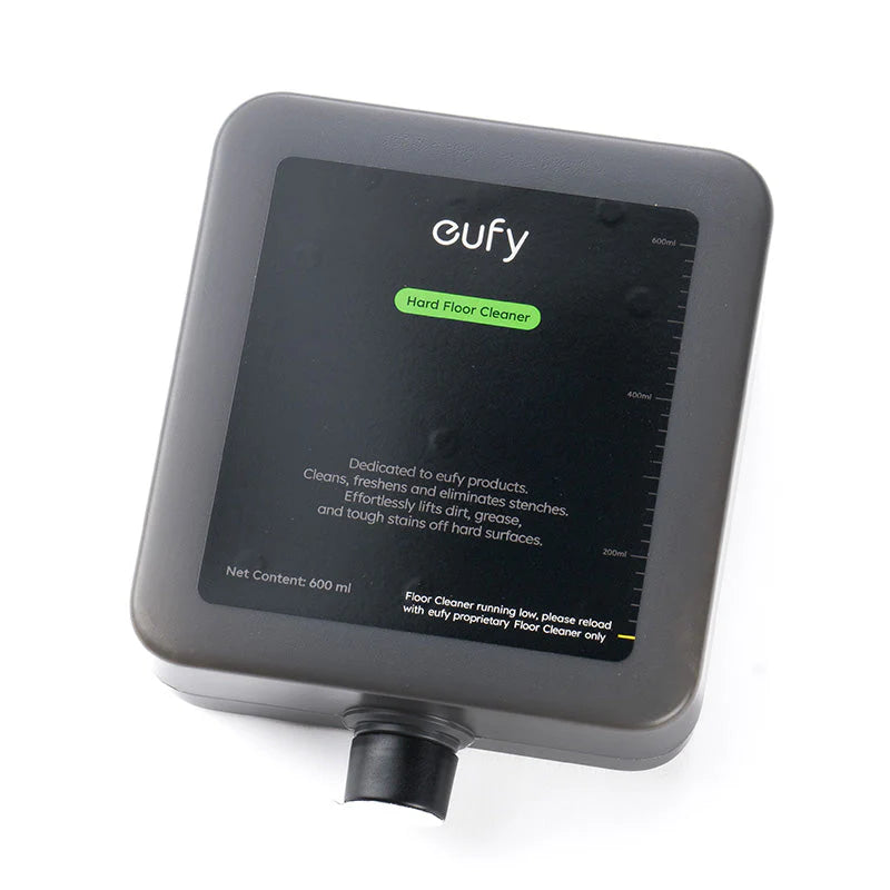 Anker Eufy Hard Floor Cleaner For S1 Pro And Omni S1 -محلول تنظيف الارضيات الصلبة لروبوت يوفي اس 1 برو و اومني اس 1 من انكر