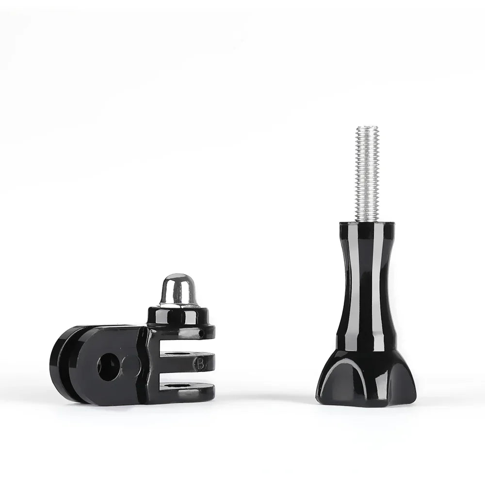 TELESIN Bike Motorcycle Handlebar Seatpost Pole Mount for GoPro - ستاند كاميرا للدراجة من تيليسن