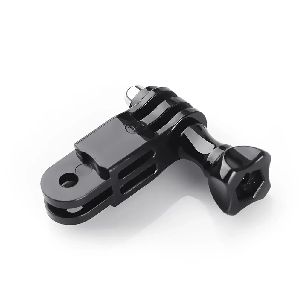 TELESIN Bike Motorcycle Handlebar Seatpost Pole Mount for GoPro - ستاند كاميرا للدراجة من تيليسن