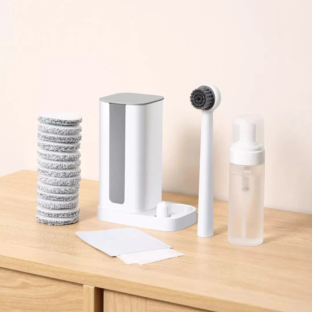 XIAMOI YOUPIN SC01 SHOES CLEANER - منظف احذية من شاومي