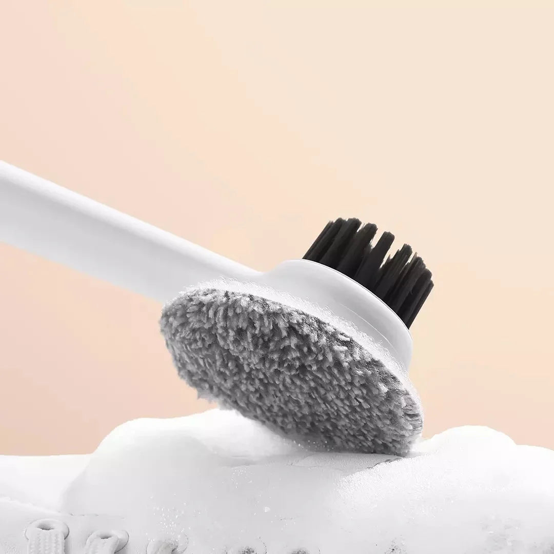 XIAMOI YOUPIN SC01 SHOES CLEANER - منظف احذية من شاومي