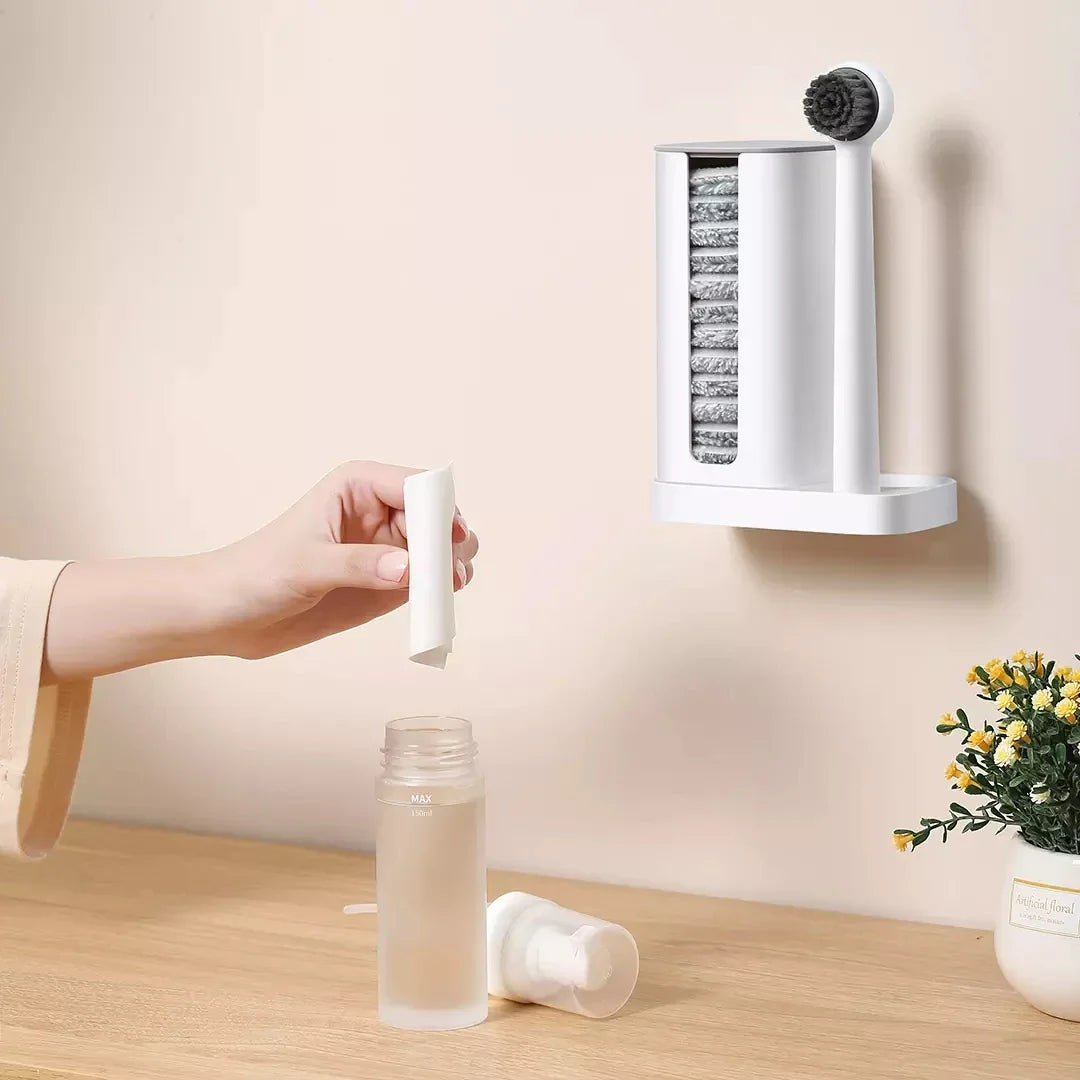 XIAMOI YOUPIN SC01 SHOES CLEANER - منظف احذية من شاومي