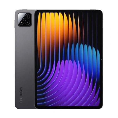 Xiaomi Pad 7 12/256 GB Gray - شاومي باد 7 256/12 جيجابايت