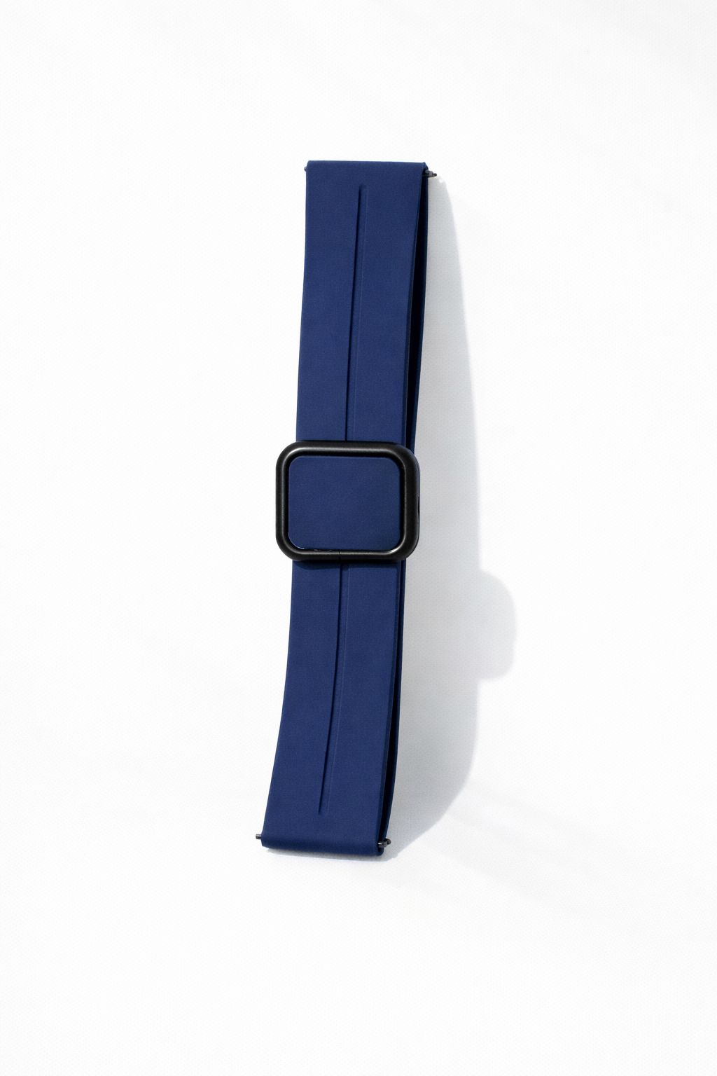 PYLUOKE SMART WATCH BAND 22MM BLUE - سير ساعات مقاس 22 ملم ازرق