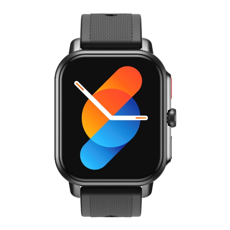 Havit M9038 PRO Outdoor SmartWatch Black - ساعة ذكية من هافيت اسود