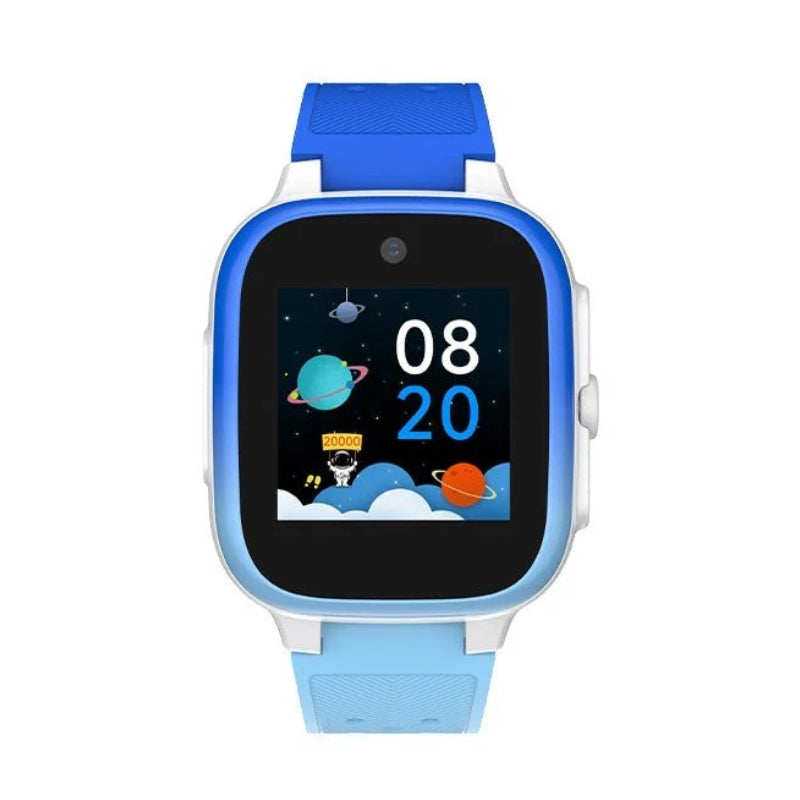 Havit KW12 Children Watch blue - ساعة ذكية للاطفال من هافيت