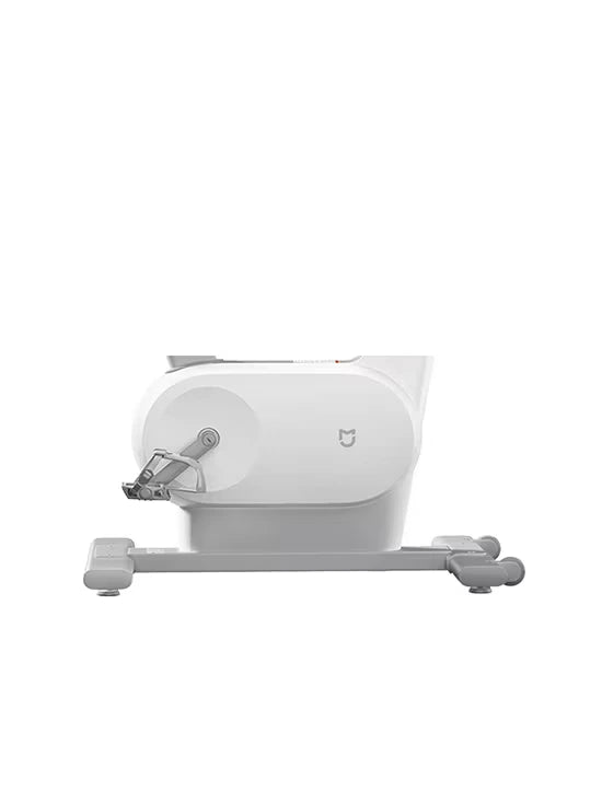 Mijia Dynamic bike self generating version - دراجة التمرين الذكية مع شحن لاسلكي للهواتف المحمولة بسعة تحمل 120 كجم من ميجا شاومي