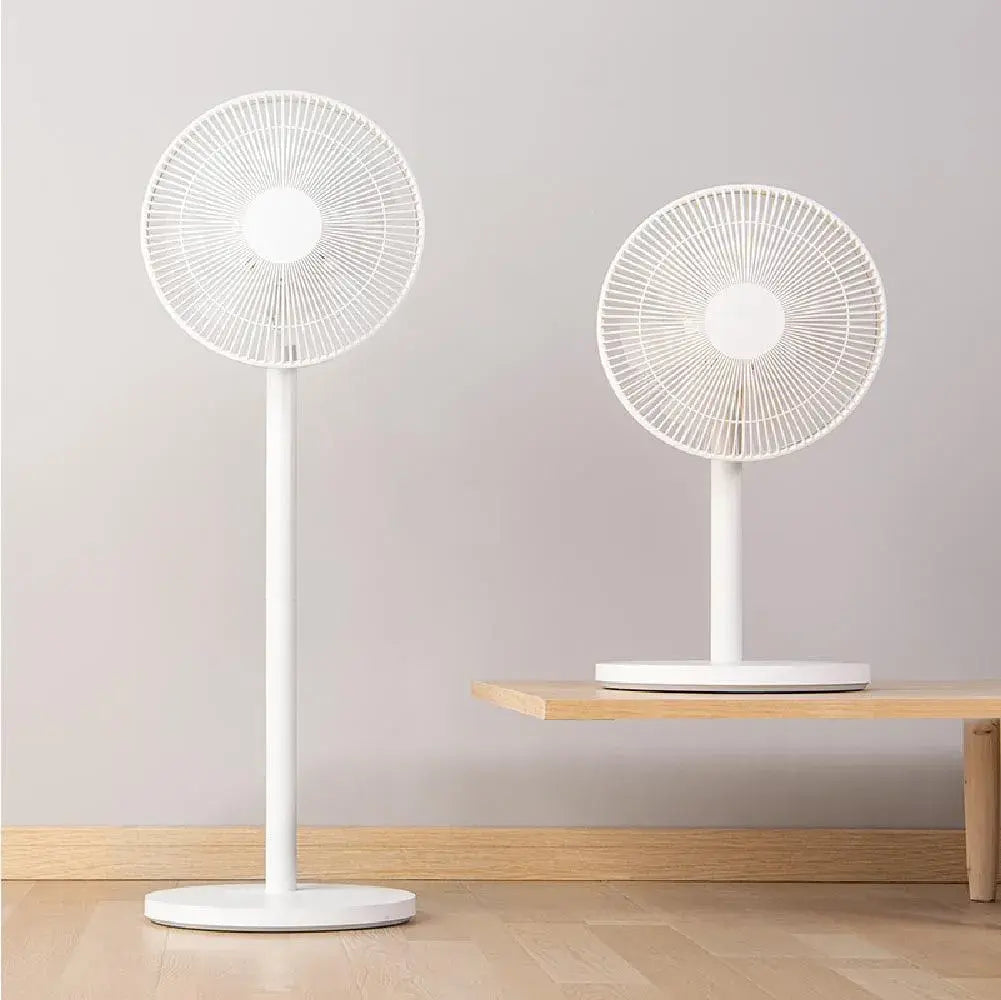MI SMART STANDING FAN 2 LITE - مروحة شاومي الذكية 2 لايت – ارضية/مكتبية