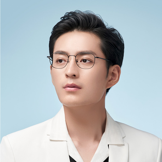 MIJIA ANTI-BLUE GLASSES - نظارات مضادة للضوء الازرق من شاومي