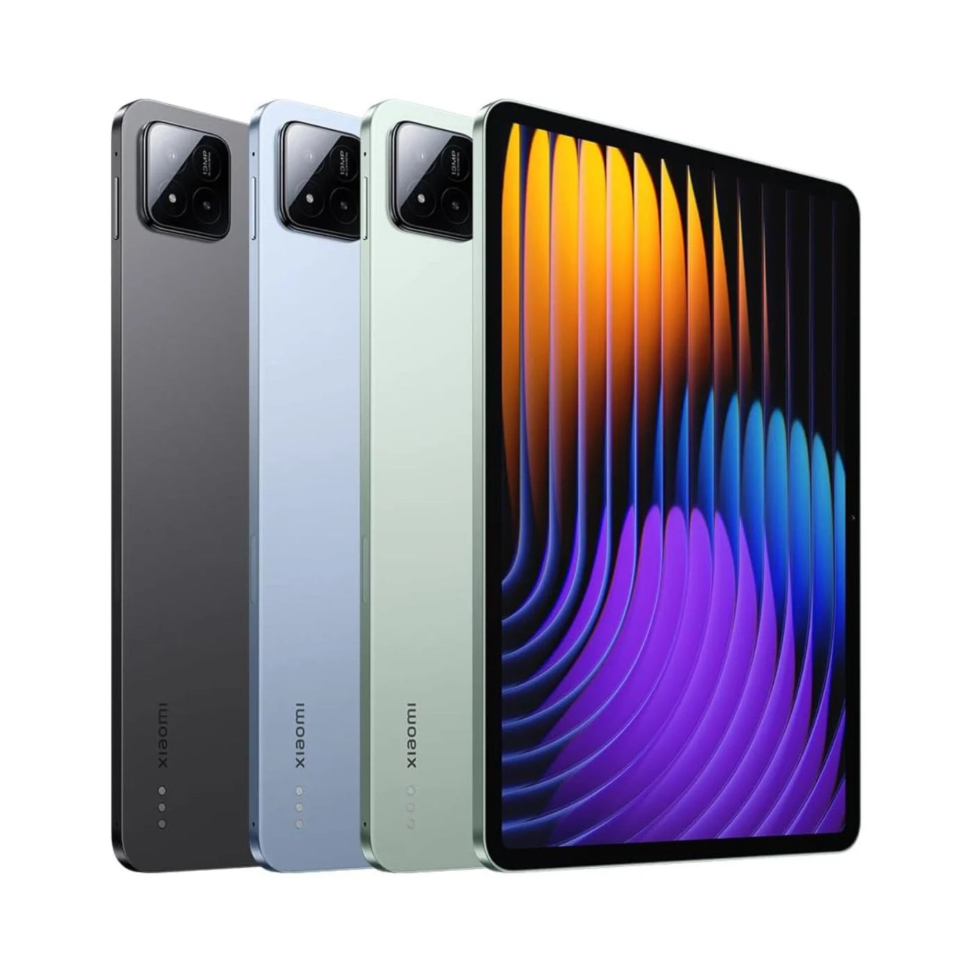 Xiaomi Pad 7 256/12 GB BLUE - شاومي باد 7 256/12 جيجابايت ازرق
