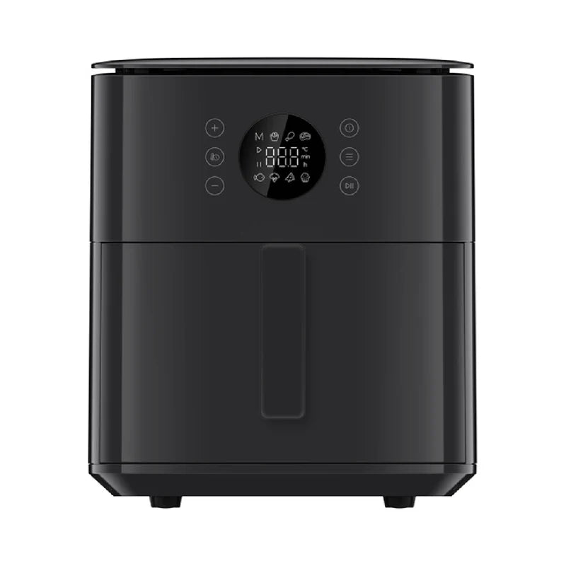 Xiaomi Air Fryer 6.5L Black EU - قلاية هوائية بسعة 6.5 لتر بقدرة 1700 واط من شاومي