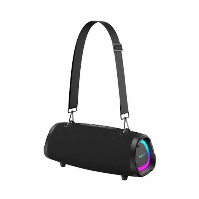 Havit SK903BT Bluetooth Speaker Black - سبيكر بلوتوث من هافيت