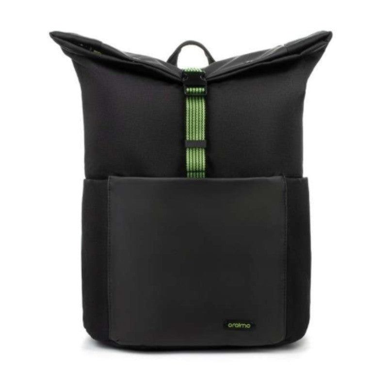 Oraimo Backpack Black - حقيبة ظهر من اورايمو اسود