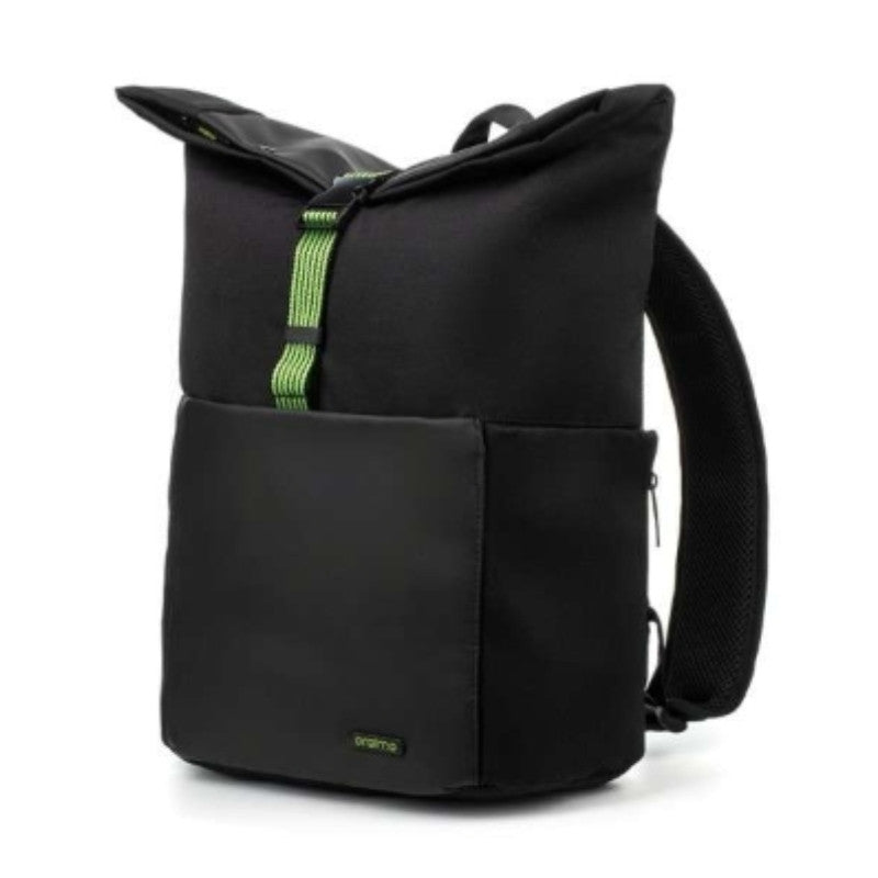 Oraimo Backpack Black - حقيبة ظهر من اورايمو اسود