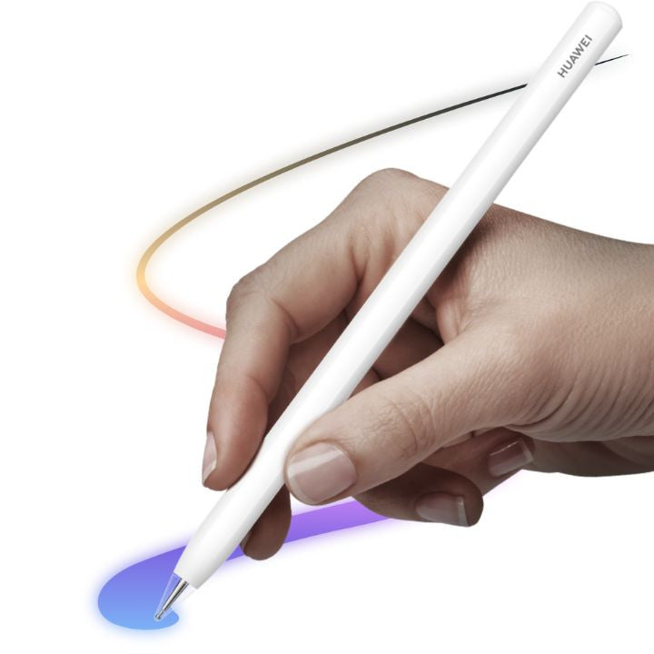 Huawei M-Pencil Pro White - قلم ام بينسل برو من هواوي