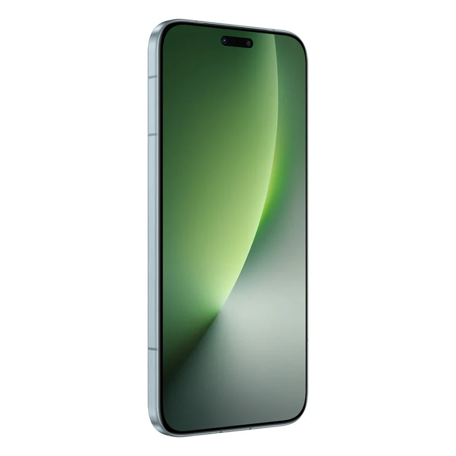 HONOR MAGIC 8 PRO 12/512 GREEN - هونر ماجيك 8 برو 512/12 جيجابايت اخضر