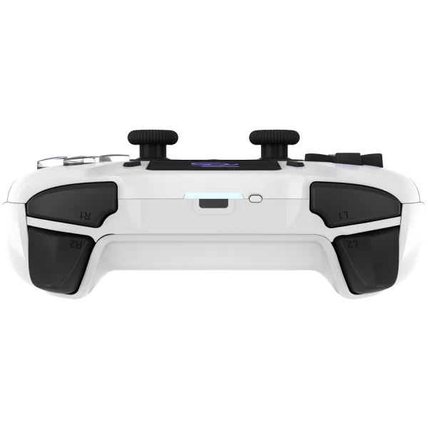 Proove Wireless Gamepad Gaming Skadi white - وحدة تحكم (جوستك) لاسلكية من برووف لون ابيض