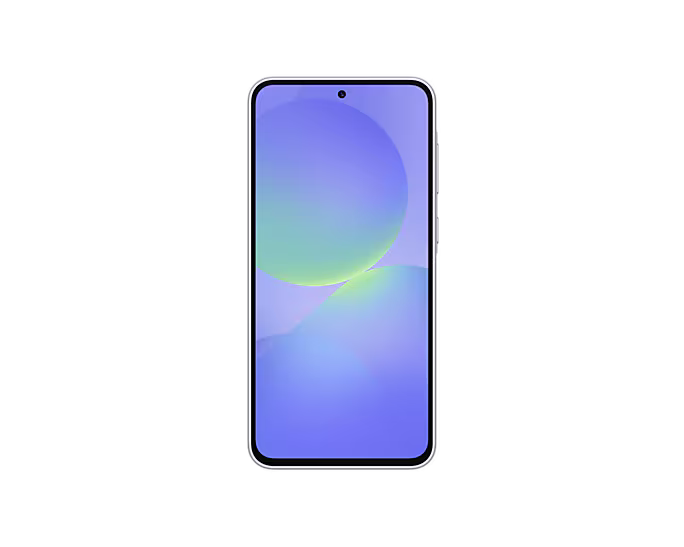 SAMSUNG GALAXY A36 5G 8/256 GB LAVENDER - سامسونج جالاكسي اي 36 5 جي 256/8 جيجابايت لافندر