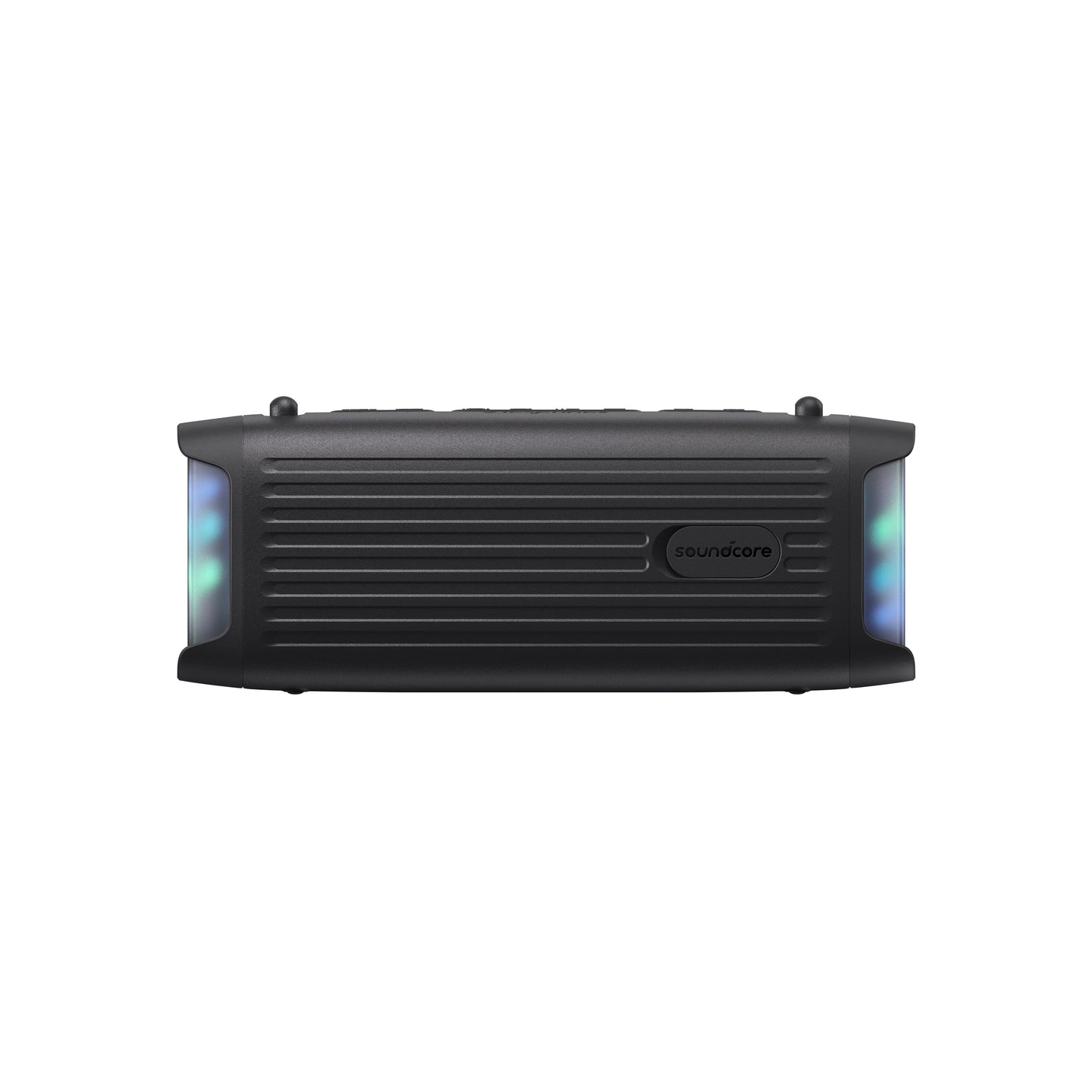 Anker Soundcore Boom 3i Portable Speaker Black - سبيكر محمول 50 واط مقاوم للماء والملح من انكر اسود