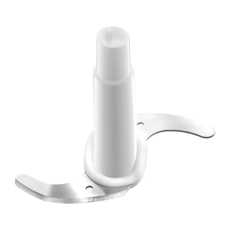 Black&Decker SC310-B5 300W 2 Speed Chopper - محضرة طعام عامودية زجاجية بقوة 300 واط وبسعة 500 مل من بلاك اند ديكر