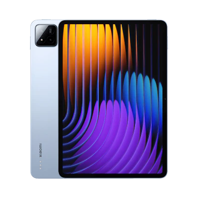 Xiaomi Pad 7 256/8 GB BLUE - شاومي باد 7 256/8 جيجابايت ازرق