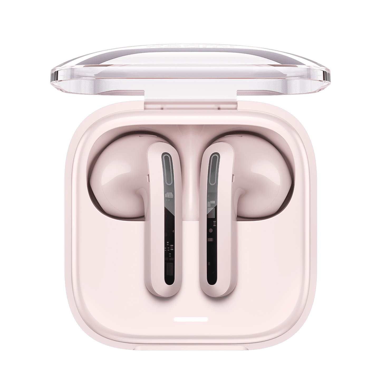 REDMI BUDS 6 ACTIVE PINK - سماعات بلوتوث من ريدمي وردي