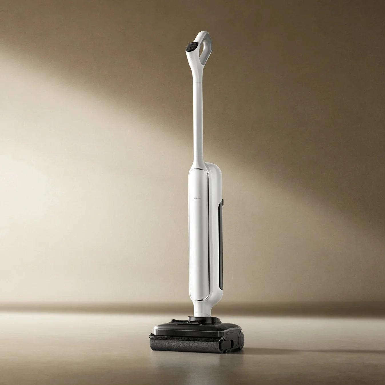 Xiaomi Wet and Dry Vacuum W30 Pro - مكنسة كهربائية لاسلكية للتنظيف الرطب والجاف بقدرة 18000 باسكال من شاومي