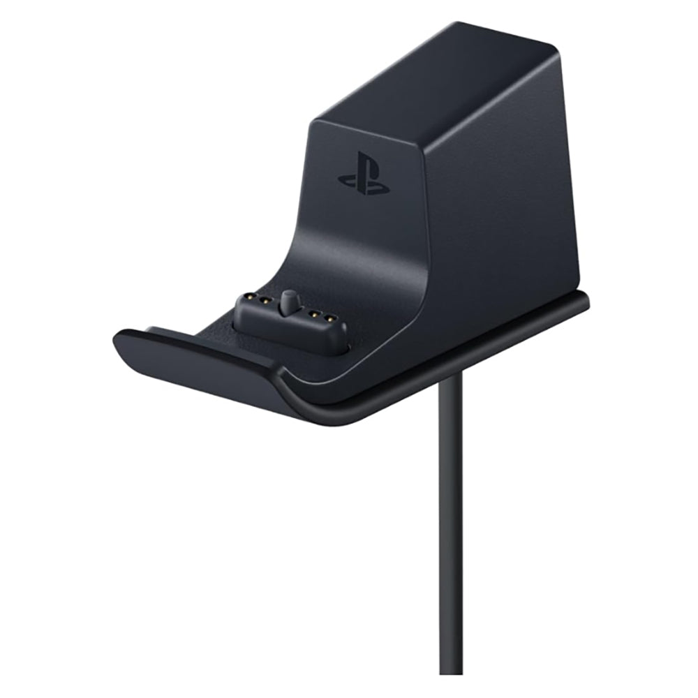 PLAY STATION PULSE ELITE HEADSET - سماعات بلايستيشن اللاسلكية للالعاب من سوني اسود