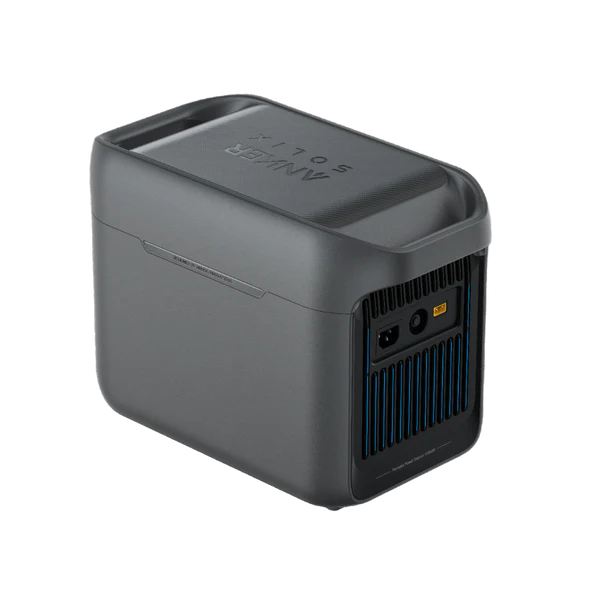 Anker SOLIX C1000 Portable Power Station 1056WH 1800W - مولد طاقة محمول 1800 واط من انكر