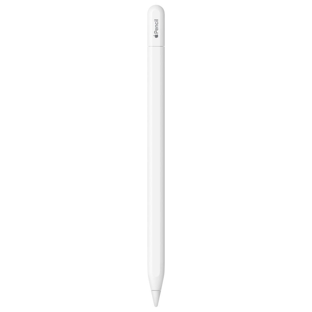 Apple Pencil (USB-C) - قلم ابل تايب سي