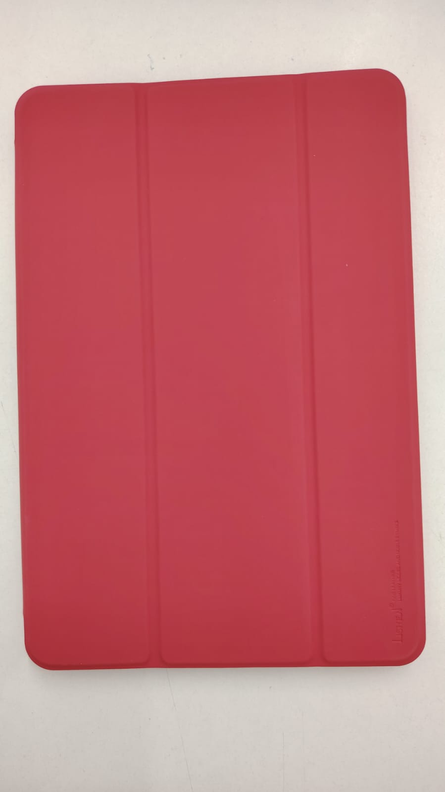 LISHEN CASE FOR HONOR PAD X9 RED - كفر هونر باد اكس 9 احمر من ليشين