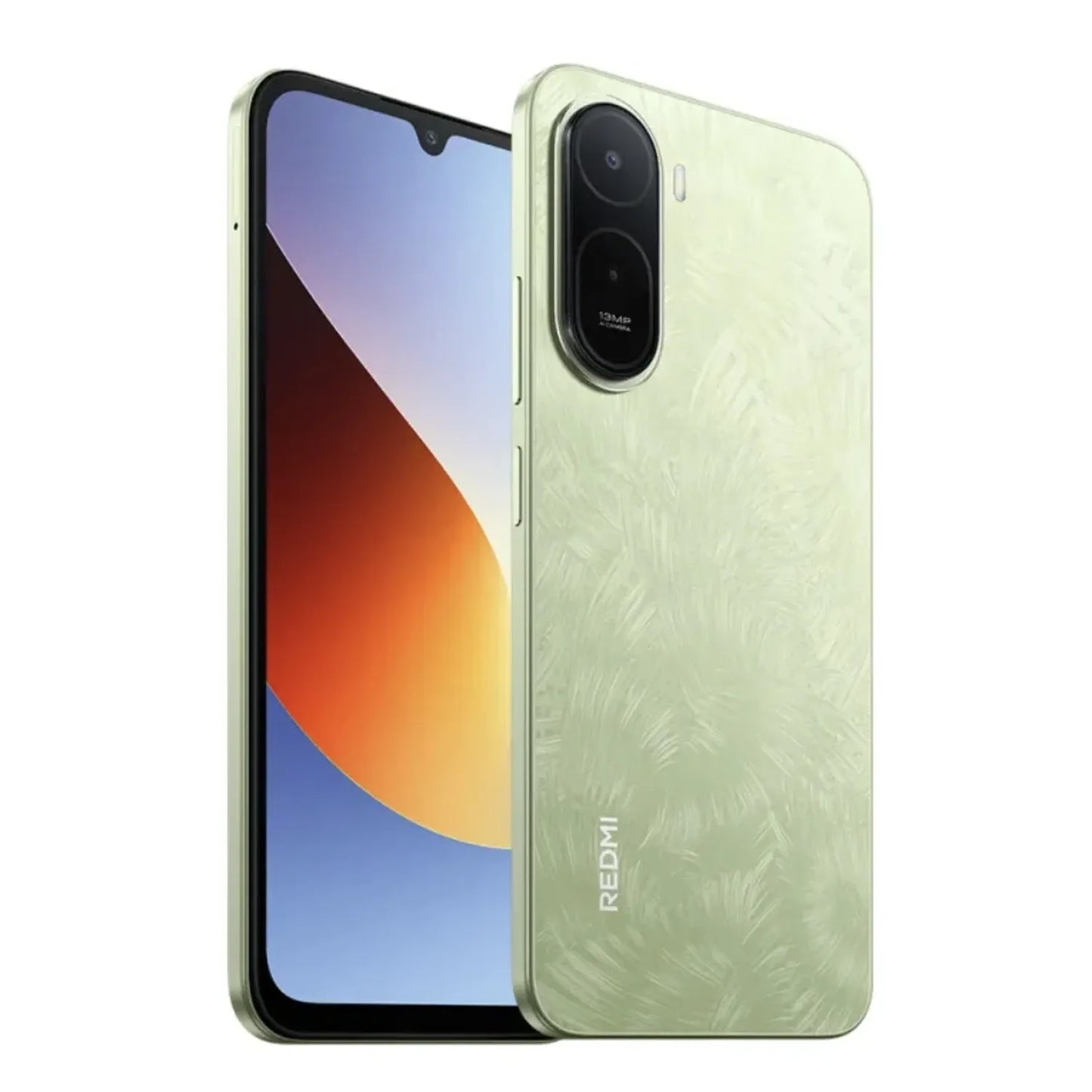 Redmi A7 Pro 128/4 GB Palm Green - ريدمي اي 7 برو 128/4 جيجابايت لون اخضر