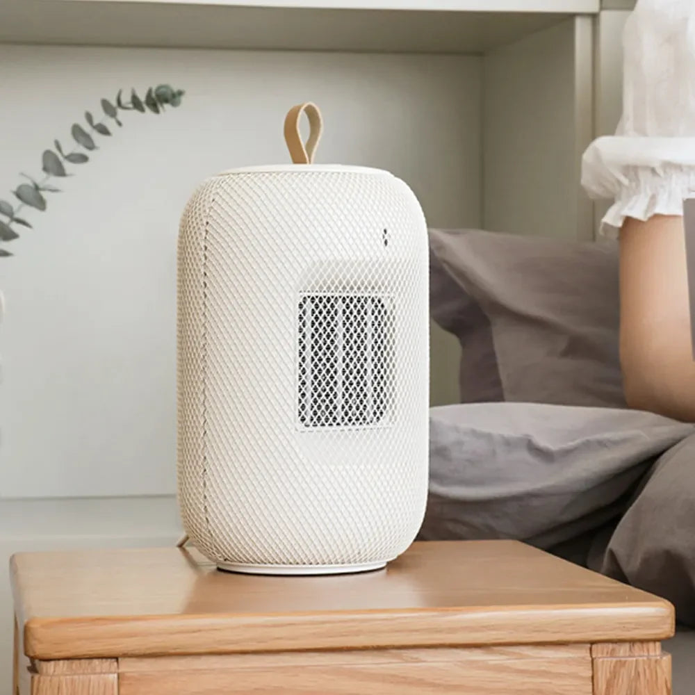 Desktop Heater - مدفأة كهربائية مكتبية 800 واط من شاومي