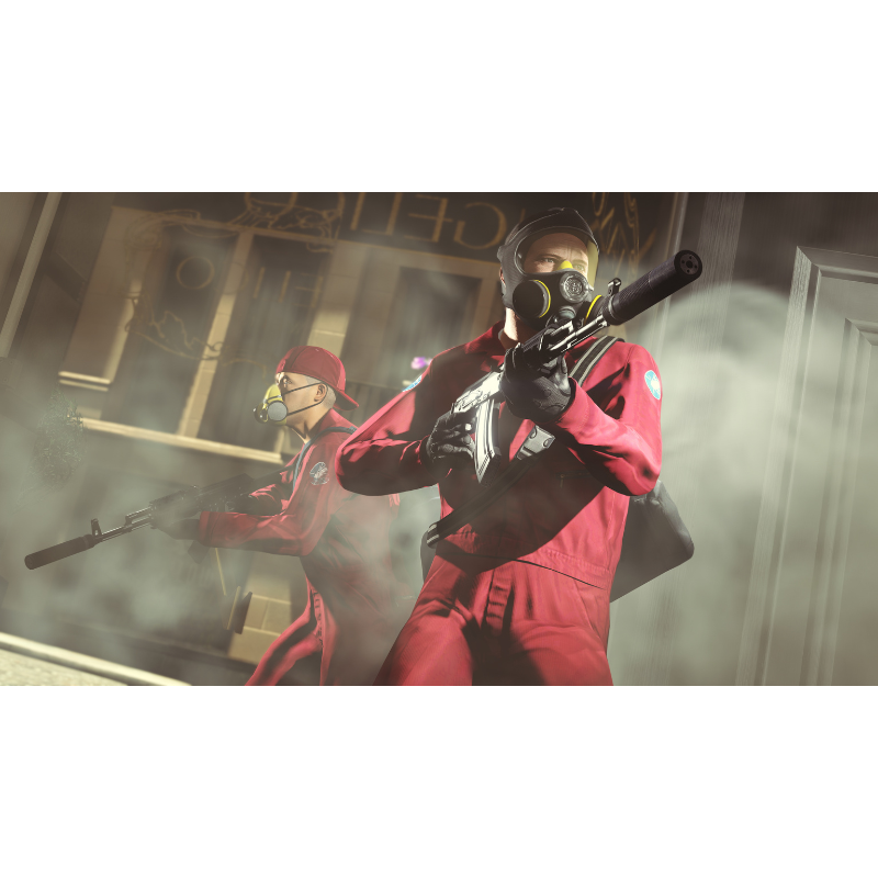 GRAND THEFT AUTO V FIVE PS5 DISK (GTA) - جي تي اي 5 قرص بلايستيشن 5