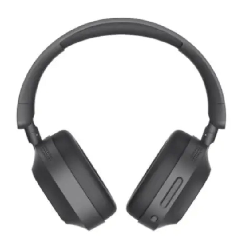 Havit H668BT Bluetooth headphone ANC type-c port Black - سماعات هيدسيت لاسلكية من هافيت اسود