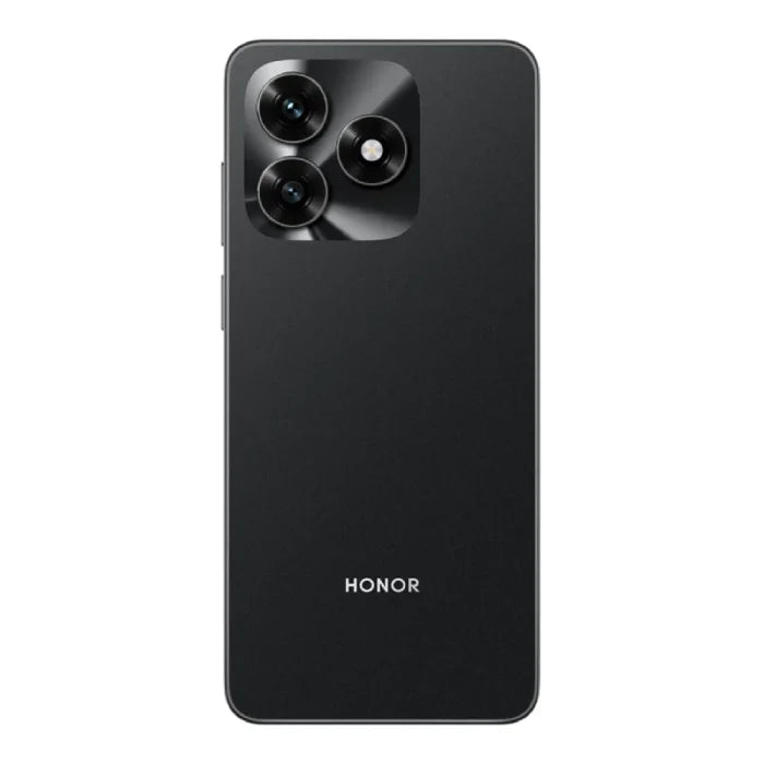 HONOR X5C PLUS 4/128 GB BLACK - هونر اكس 5 سي بلس 128/4 جيجابايت اسود