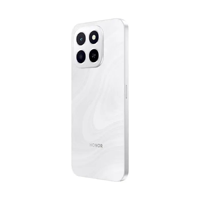 HONOR X6c 6/128GB WHITE - هونر اكس 6 سي 128/6 جيجابايت ابيض