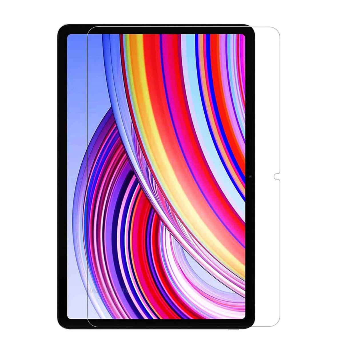 HD GLASS POCO PAD 12.1 - لاصق شاشة بوكو باد 12.1 انش