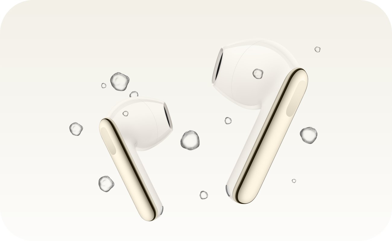 HUAWEI FREEBUDS SE3 BEIGE - سماعات بلوتوث من هواوي بيجي