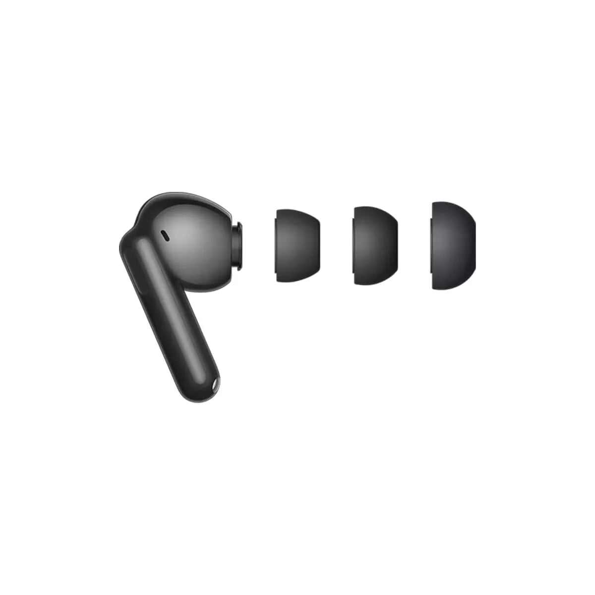 Huawei Freebuds SE 4 ANC Black - سماعات بلوتوث مع تقنية الغاء الضوضاء من هواوي اسود