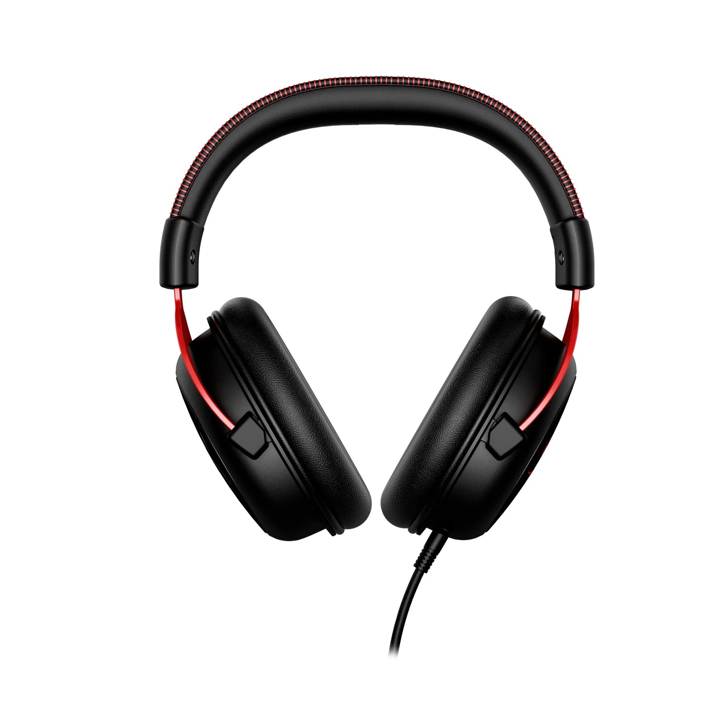 HYPERX CLOUD II - سماعات هيدسيت للالعاب بصوت محيطي 7.1 من هايبر اكس