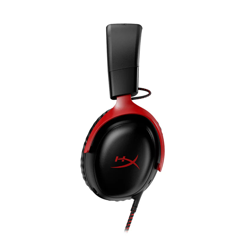 HYPERX CLOUD III HEADSET - سماعات هيدسيت سلكية هايبر اكس