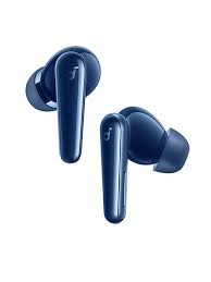 Anker Soundcore Liberty 5 TWS Blue - سماعات بلوتوث بتقنية الغاء الضوضاء المتقدمة من انكر ازرق