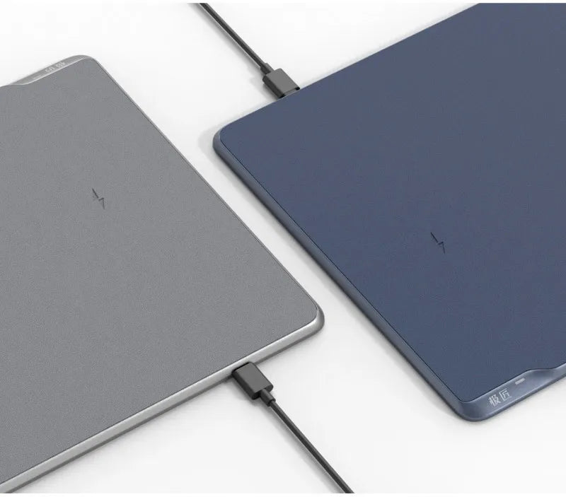 mouse pad - لوحة الماوس اللاسلكية من شاومي