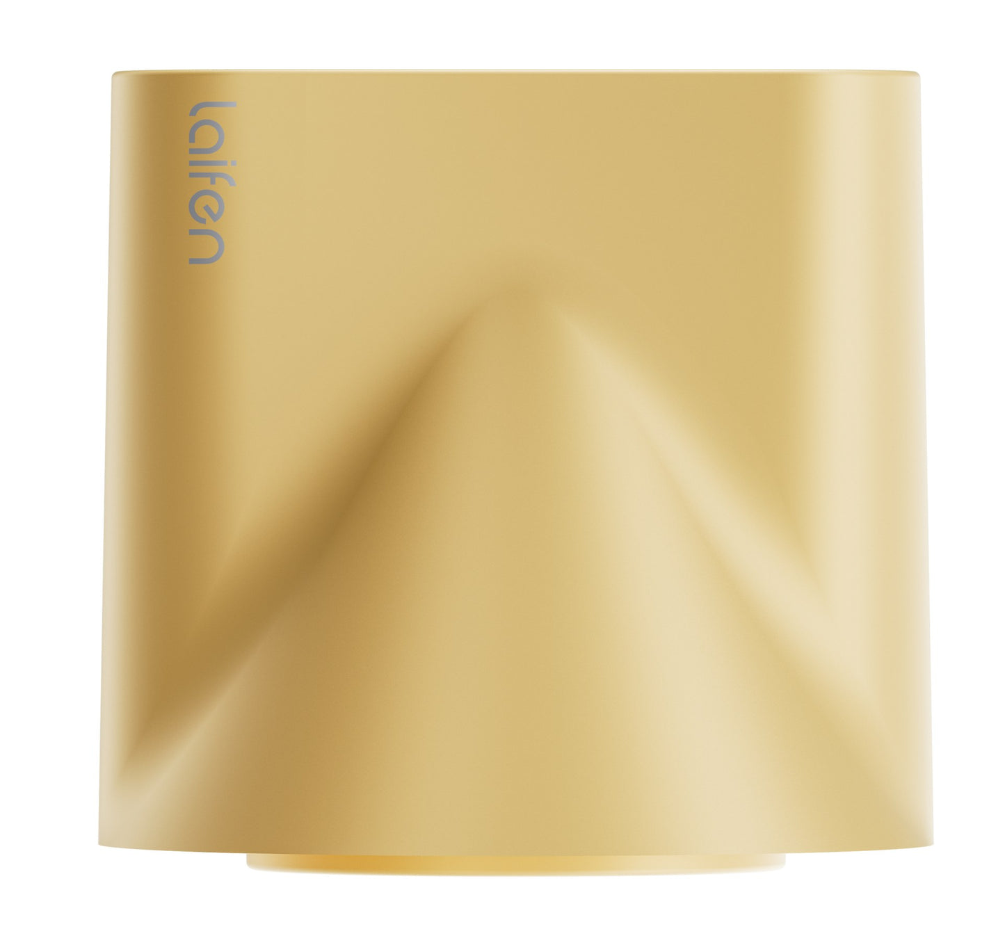 LAIFEN HAIR DRYER SE 2 PASTEL YELLOW - شسوار الشعر 1500 واط الباستيل من لايفن اصفر