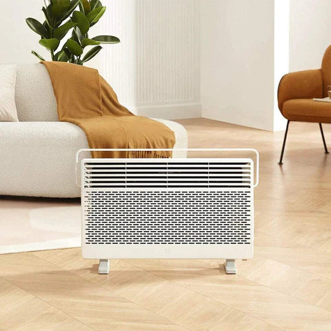XIAOMI MIJIA HEATER 2200W- مدفأة كهربائية ذكية 2200 واط من شاومي